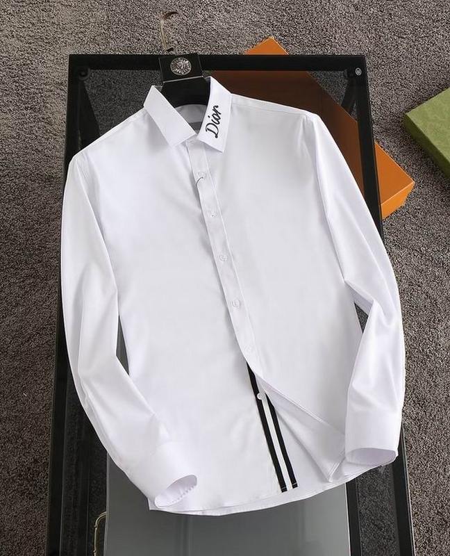 DIOR Men's Shirts 150